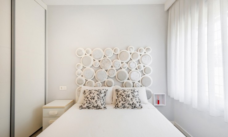 Re-Sale - Apartment - Torre de La Horadada - Torre de La Horadada - Town