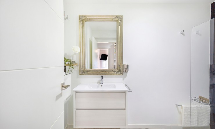 Re-Sale - Apartment - Torre de La Horadada - Torre de La Horadada - Town