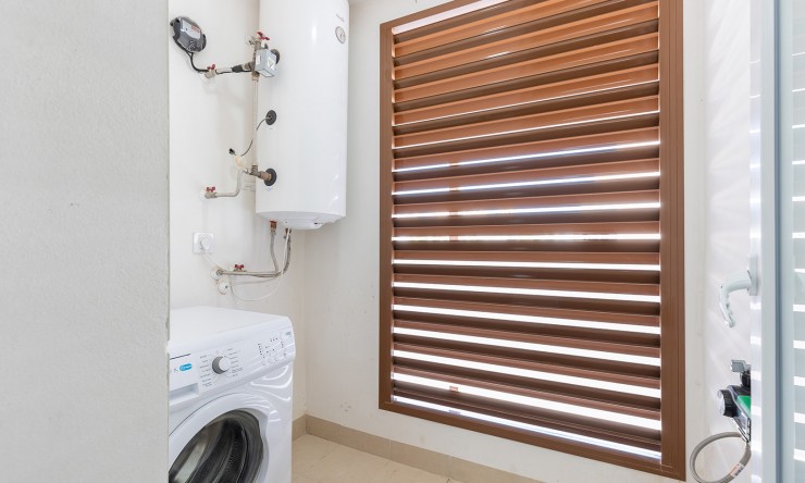 Re-Sale - Apartment - Orihuela Costa - Villamartin