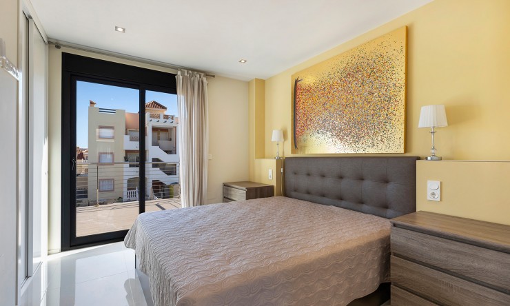 Re-Sale - Detached Villa - Orihuela Costa - La Zenia