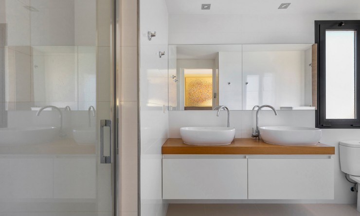 Re-Sale - Detached Villa - Orihuela Costa - La Zenia