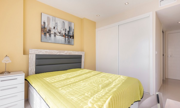 Re-Sale - Detached Villa - Orihuela Costa - La Zenia