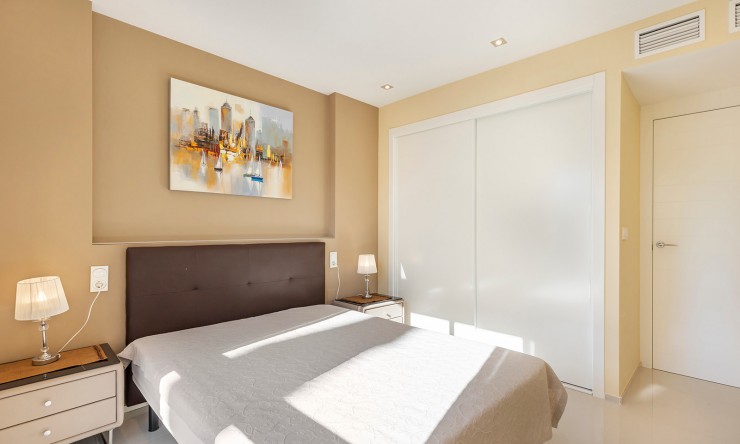 Re-Sale - Detached Villa - Orihuela Costa - La Zenia