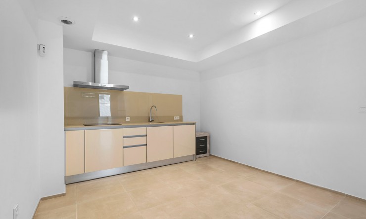 Re-Sale - Detached Villa - Orihuela Costa - La Zenia