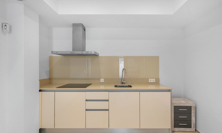 Re-Sale - Detached Villa - Orihuela Costa - La Zenia