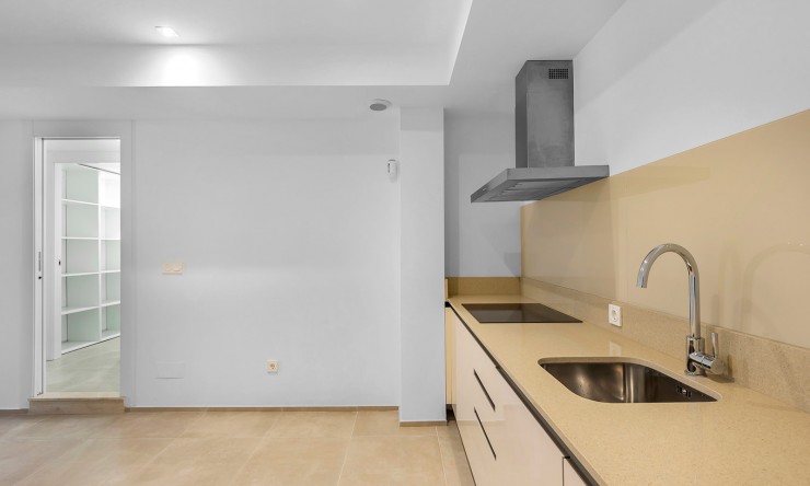 Re-Sale - Detached Villa - Orihuela Costa - La Zenia