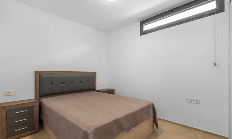 Re-Sale - Detached Villa - Orihuela Costa - La Zenia