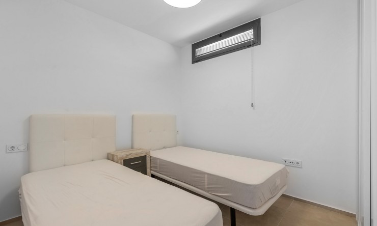 Re-Sale - Detached Villa - Orihuela Costa - La Zenia