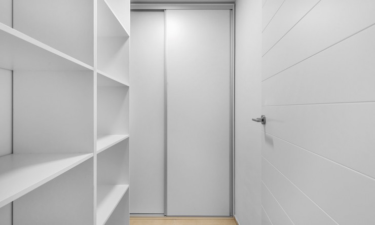 Re-Sale - Detached Villa - Orihuela Costa - La Zenia