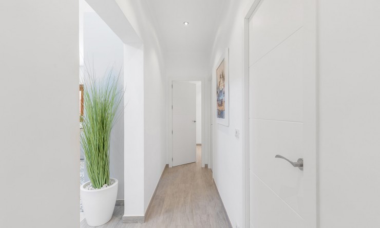 Re-Sale - Detached Villa - Orihuela Costa - Punta Prima