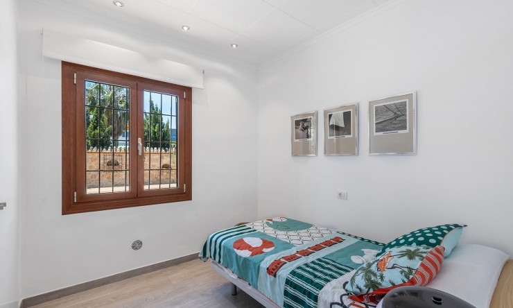 Re-Sale - Detached Villa - Orihuela Costa - Punta Prima