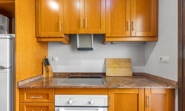 Re-Sale - Apartment - Orihuela Costa - Los Altos