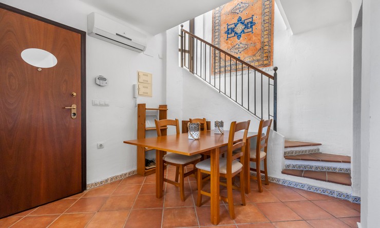Re-Sale - Apartment - Orihuela Costa - Los Altos
