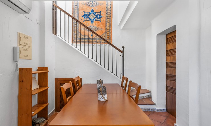 Re-Sale - Apartment - Orihuela Costa - Los Altos