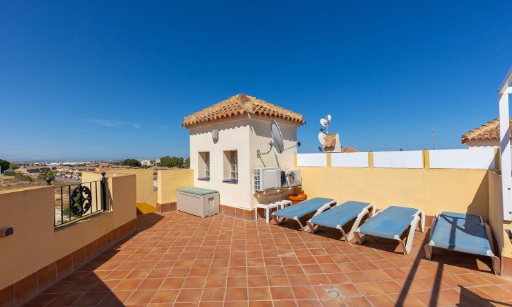 Re-Sale - Apartment - Orihuela Costa - Los Altos