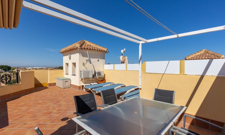 Re-Sale - Apartment - Orihuela Costa - Los Altos