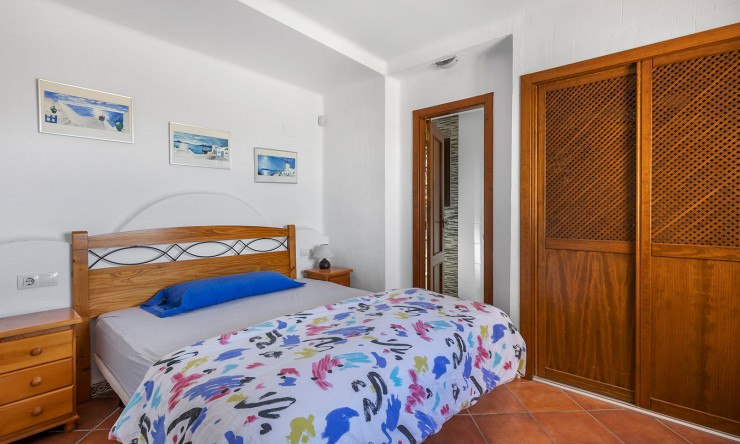 Re-Sale - Apartment - Orihuela Costa - Los Altos