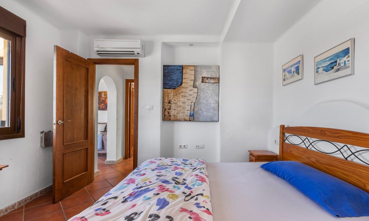 Re-Sale - Apartment - Orihuela Costa - Los Altos