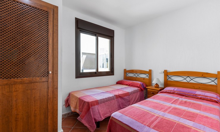 Re-Sale - Apartment - Orihuela Costa - Los Altos