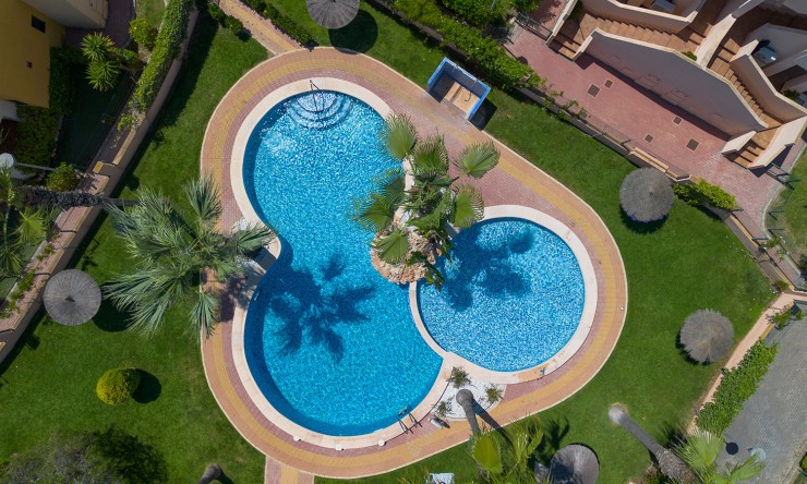 Re-Sale - Apartment - Orihuela Costa - Los Altos