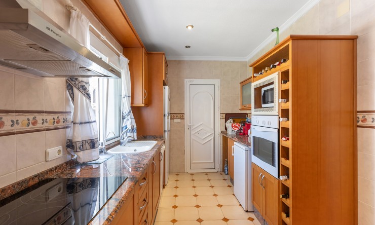 Re-Sale - Detached Villa - Torrevieja - Rocio del Mar