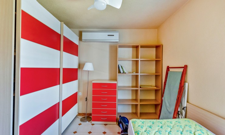 Re-Sale - Detached Villa - Torrevieja - Rocio del Mar