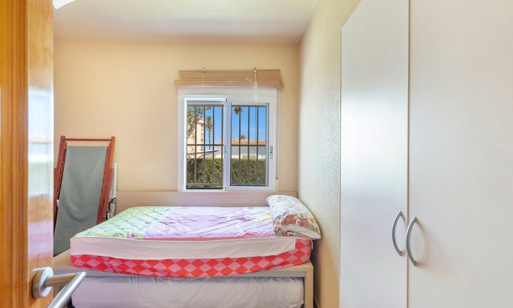 Re-Sale - Detached Villa - Torrevieja - Rocio del Mar