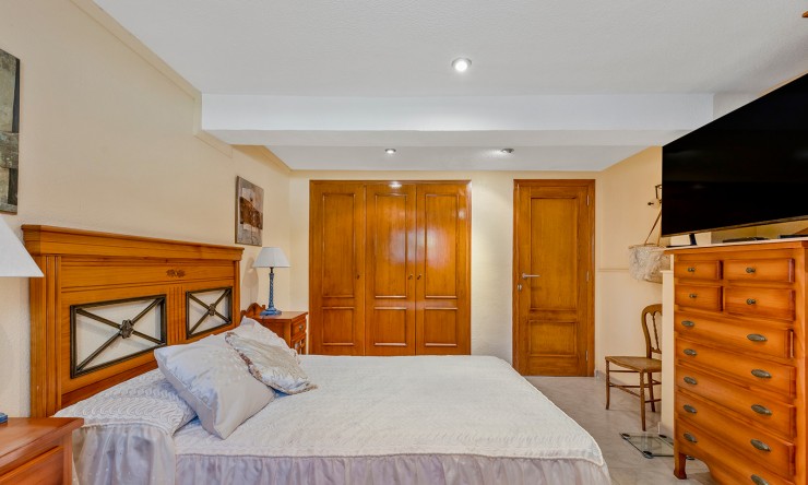 Re-Sale - Detached Villa - Torrevieja - Rocio del Mar