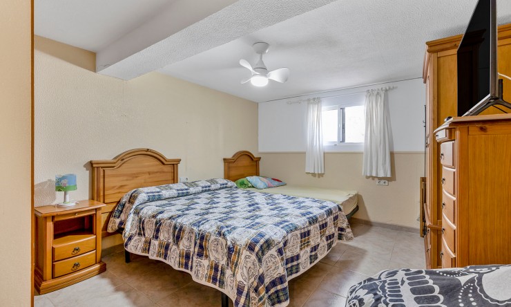 Re-Sale - Detached Villa - Torrevieja - Rocio del Mar