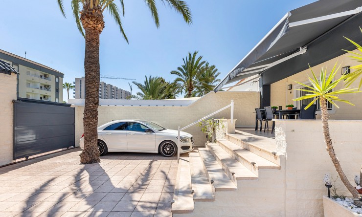 Re-Sale - Detached Villa - Torrevieja - Rocio del Mar