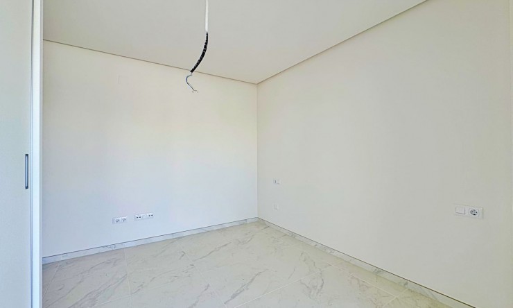 Re-Sale - Apartment - Orihuela Costa - Villamartin