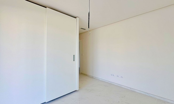 Re-Sale - Apartment - Orihuela Costa - Villamartin