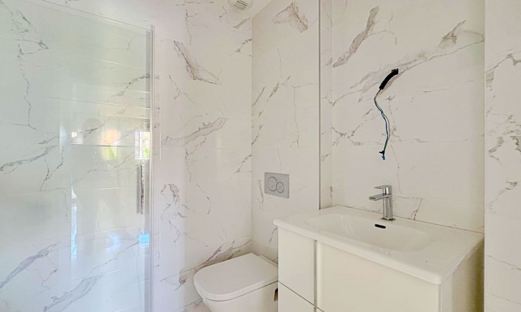 Re-Sale - Apartment - Orihuela Costa - Villamartin