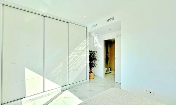 Re-Sale - Townhouse - Orihuela Costa - Los Balcones