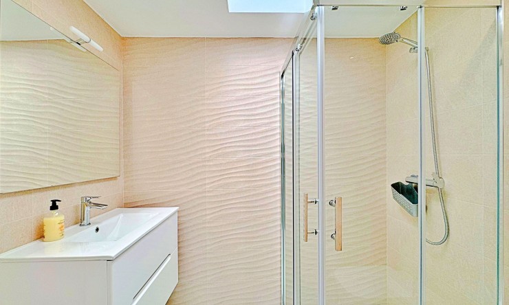 Re-Sale - Townhouse - Orihuela Costa - Los Balcones