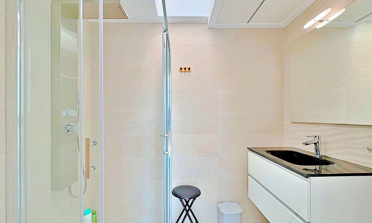 Re-Sale - Townhouse - Orihuela Costa - Los Balcones