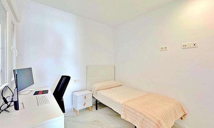 Re-Sale - Townhouse - Orihuela Costa - Los Balcones