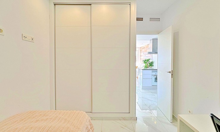 Re-Sale - Townhouse - Orihuela Costa - Los Balcones