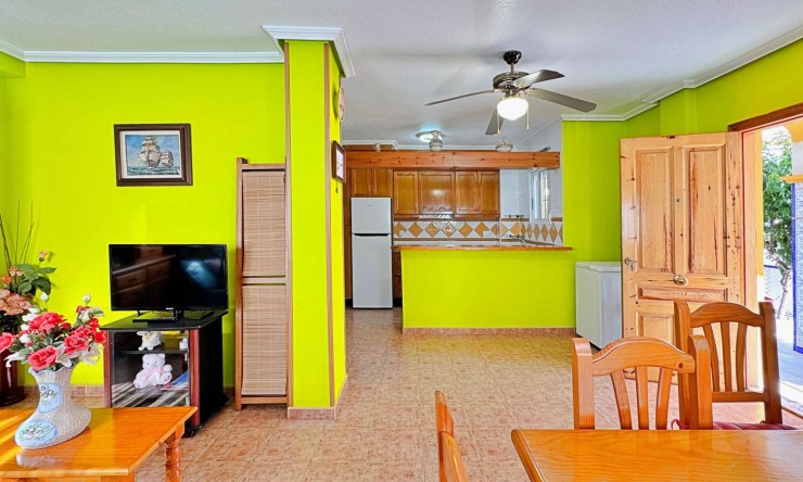 Re-Sale - Quad Villa - Orihuela Costa - Punta Prima