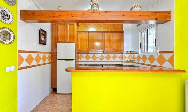 Re-Sale - Quad Villa - Orihuela Costa - Punta Prima