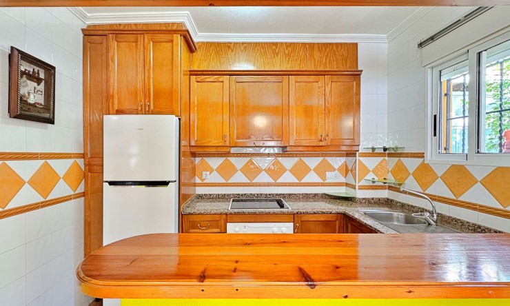 Re-Sale - Quad Villa - Orihuela Costa - Punta Prima