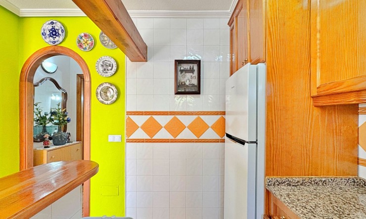 Re-Sale - Quad Villa - Orihuela Costa - Punta Prima