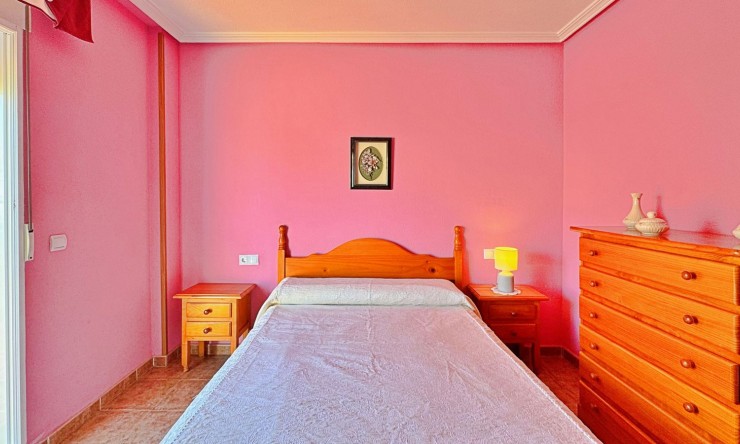 Re-Sale - Quad Villa - Orihuela Costa - Punta Prima