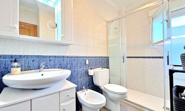 Re-Sale - Quad Villa - Orihuela Costa - Punta Prima