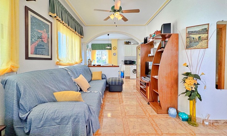 Re-Sale - Apartment - Orihuela Costa - La Zenia