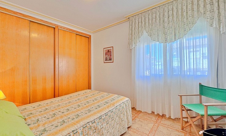 Re-Sale - Apartment - Orihuela Costa - La Zenia