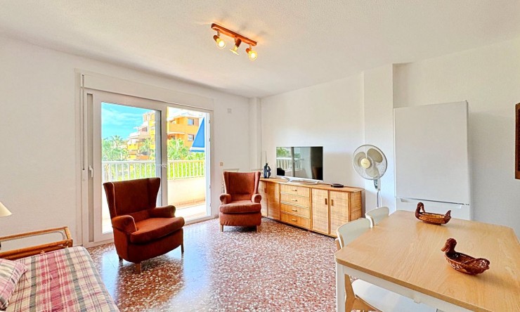 Re-Sale - Apartment - Torrevieja - Rocio del Mar