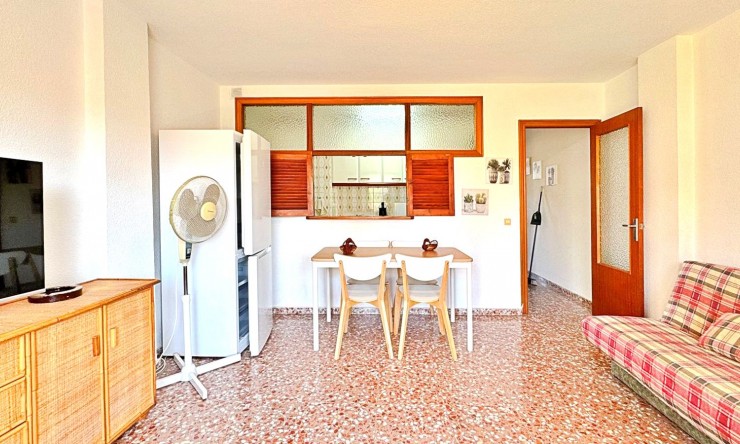 Re-Sale - Apartment - Torrevieja - Rocio del Mar