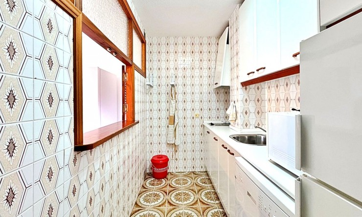 Re-Sale - Apartment - Torrevieja - Rocio del Mar