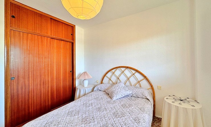 Re-Sale - Apartment - Torrevieja - Rocio del Mar